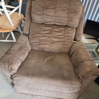 Recliner