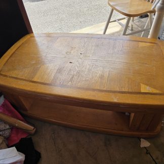 TV Stand