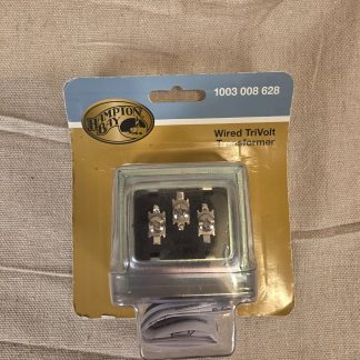 Hampton Bay Wired TriVolt Transformer Model 1003 008 628 HB-125-03