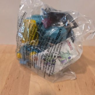 Vintage 2002 McDonald's Poo-Chi Wind-Up Toy Happy Meal Toy NEW