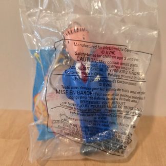Vintage 1999 McDonald's Doug's 1st Movie Happy Meal Toy Figurine NEW