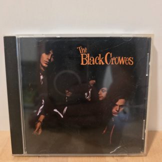 The Black Crowes Shake Your Money Maker CD Rock Album