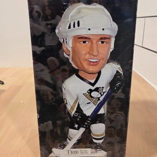 Colby Armstrong Pittsburgh Penguins Bobblehead 2007 SGA NHL Hockey