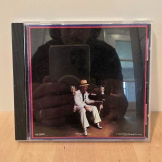 Elton John Greatest Hits CD 1974 Polydor Classic Rock Compilation