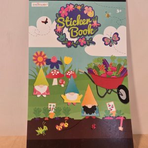Creatology Sticker Book 316 Pieces Kids Craft Activity Ages 3+ NEW
