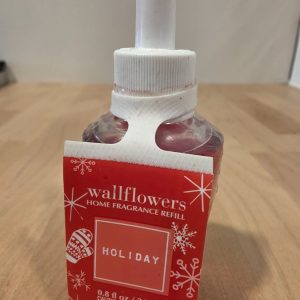 Bath & Body Works Wallflowers Home Fragrance Refill Holiday 0.8 fl oz