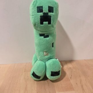 Minecraft Creeper Plush Toy 7 Inch Stuffed Animal Mojang