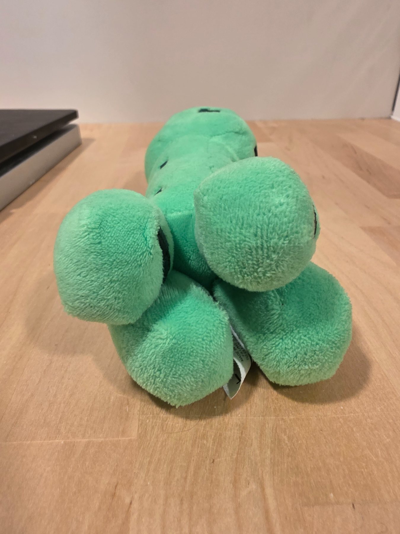 Minecraft Creeper Plush Toy 7 Inch Stuffed Animal Mojang - Image 5