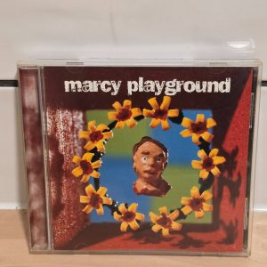 Marcy Playground Self-Titled CD 1997 EMI Records