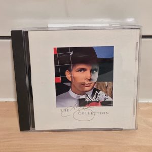 Garth Brooks The Garth Brooks Collection CD 1994 Pearl Records S2-17959