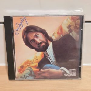 Dan Fogelberg Greatest Hits CD 1982 Epic EK 38308 Japan Pressing