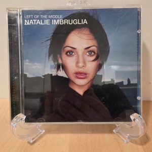 Natalie Imbruglia Left of the Middle CD 1998 RCA BMG Direct