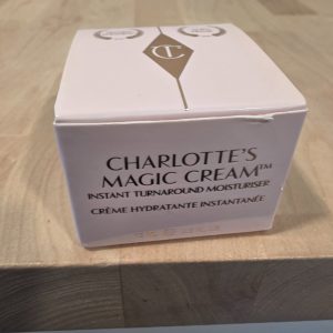 Charlotte Tilbury Charlotte's Magic Cream Moisturizer 15 mL 0.5 fl oz