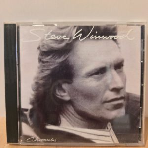 Steve Winwood Chronicles CD