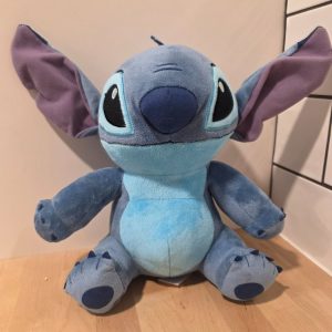 Disney Lilo & Stitch 9in Plush Stuffed Animal Just Play 3094JTA01