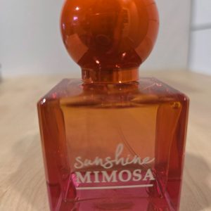 Bath & Body Works Sunshine Mimosa Eau de Parfum 1.7 fl oz 50 mL