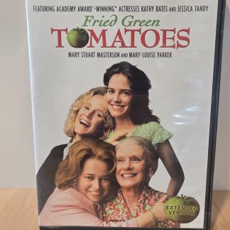 Fried Green Tomatoes DVD Widescreen Collector's Edition Extended Version