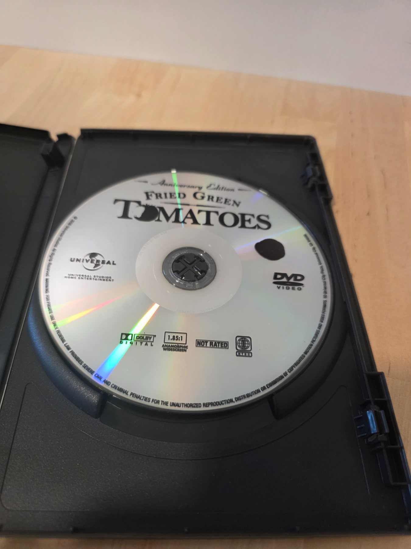 Fried Green Tomatoes DVD Widescreen Collector's Edition Extended Version - Image 3