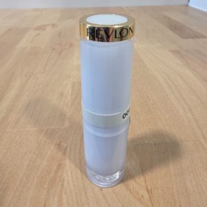 Revlon Super Lustrous Glass Shine Lip Balm 001 Sparkling Quartz 0.11 oz