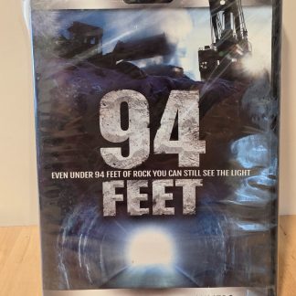 94 Feet DVD 2015 Widescreen 114 Min Questar