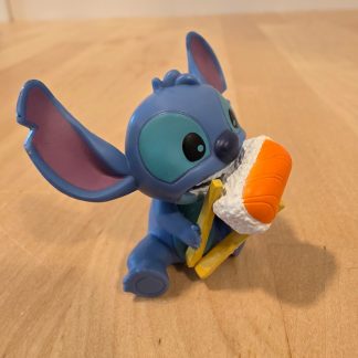 Just Play Disney Stitch Feed Me Series 2 Sushi Mini Figure