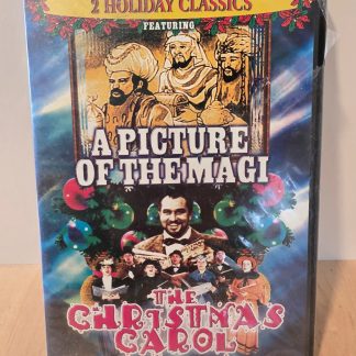 A Picture of the Magi / The Christmas Carol DVD 2 Holiday Classics