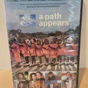 A Path Appears DVD 2015 PBS 270 Min Widescreen
