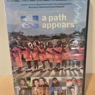 A Path Appears DVD 2015 PBS 270 Min Widescreen