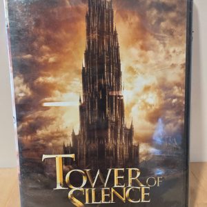Tower of Silence DVD 2019 High Octane Pictures Fantasy Film