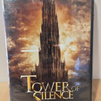 Tower of Silence DVD 2019 High Octane Pictures Fantasy Film