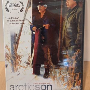 Arctic Son DVD Documentary Directed by Andrew Walton POV Presents