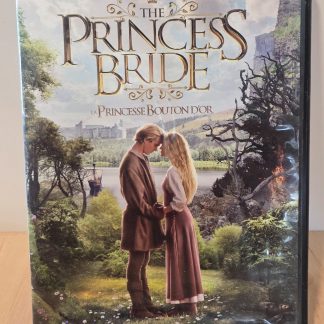 The Princess Bride 20th Anniversary Collector's Edition DVD