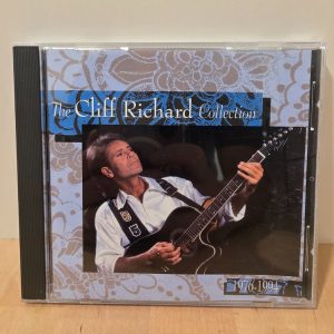 Cliff Richard The Collection 1976-1994 CD 1994 Razor & Tie RE 2039