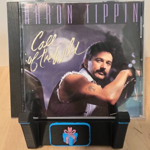 Aaron Tippin Call of the Wild CD 1993 RCA BMG Direct Marketing Country