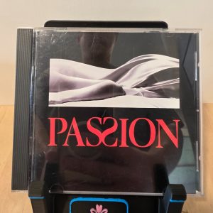 Passion 1994 Original Broadway Cast Recording CD Stephen Sondheim Angel