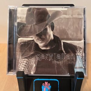 Gary Allan See If I Care CD 2003 MCA Nashville Country