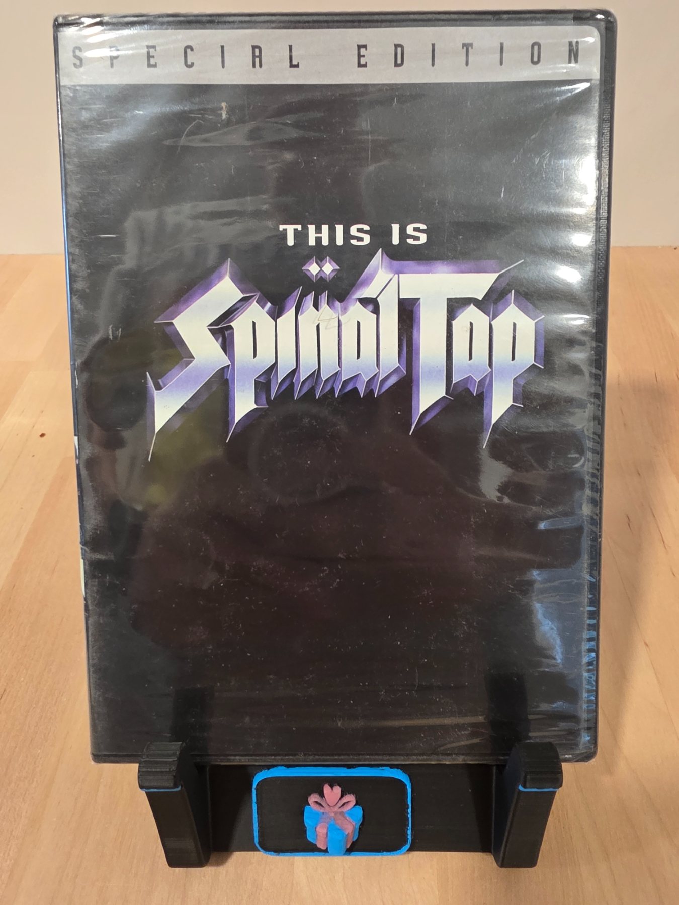 This Is Spinal Tap Special Edition DVD 1984