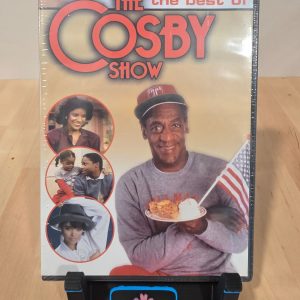 The Best of The Cosby Show DVD 10 Classic Episodes