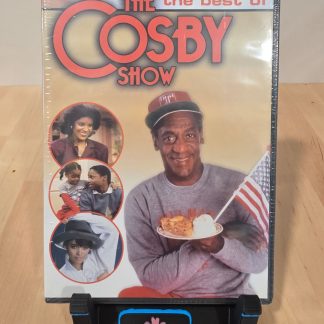 The Best of The Cosby Show DVD 10 Classic Episodes