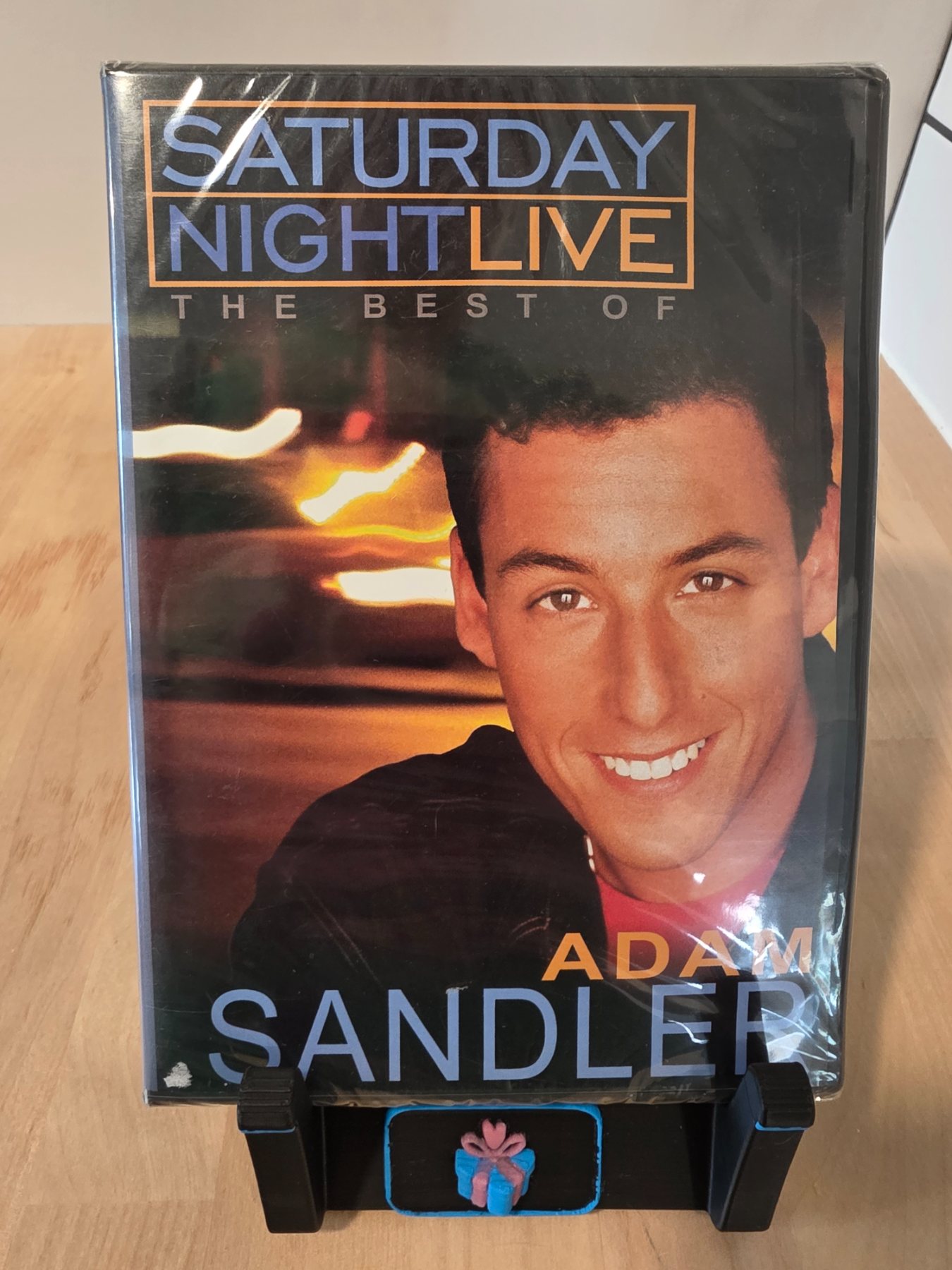 Saturday Night Live The Best of Adam Sandler DVD 2003 Time Life