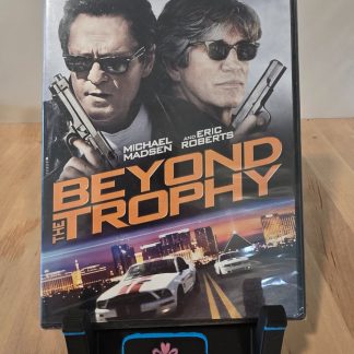 Beyond the Trophy DVD Widescreen Michael Madsen Eric Roberts