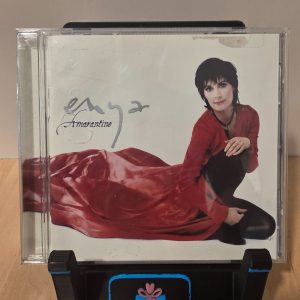 Enya Amarantine CD 2005 Reprise Records 49474-2