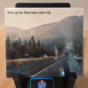 Your Great American Road Trip Various Artists CD Compilation