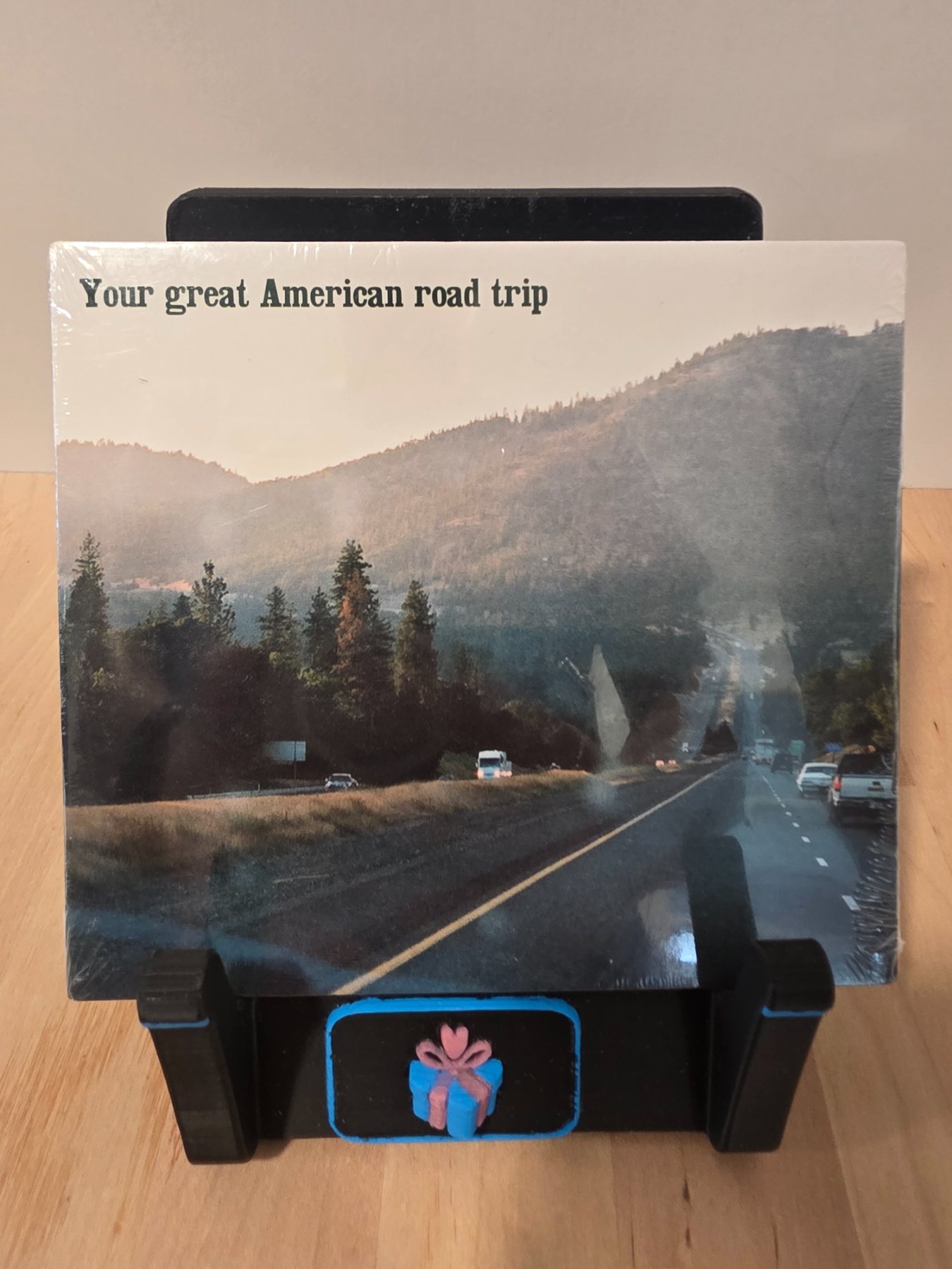Your Great American Road Trip Various Artists CD Compilation