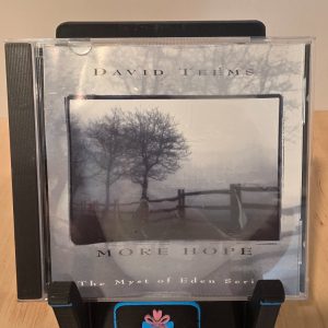 David Teems More Hope CD 1995 The Myst of Eden Series Eastward