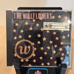 The Wallflowers Bringing Down the Horse CD 1996 Interscope CRC