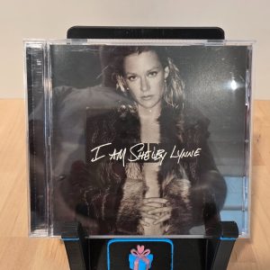 Shelby Lynne I Am Shelby Lynne CD 2000 Island Def Jam