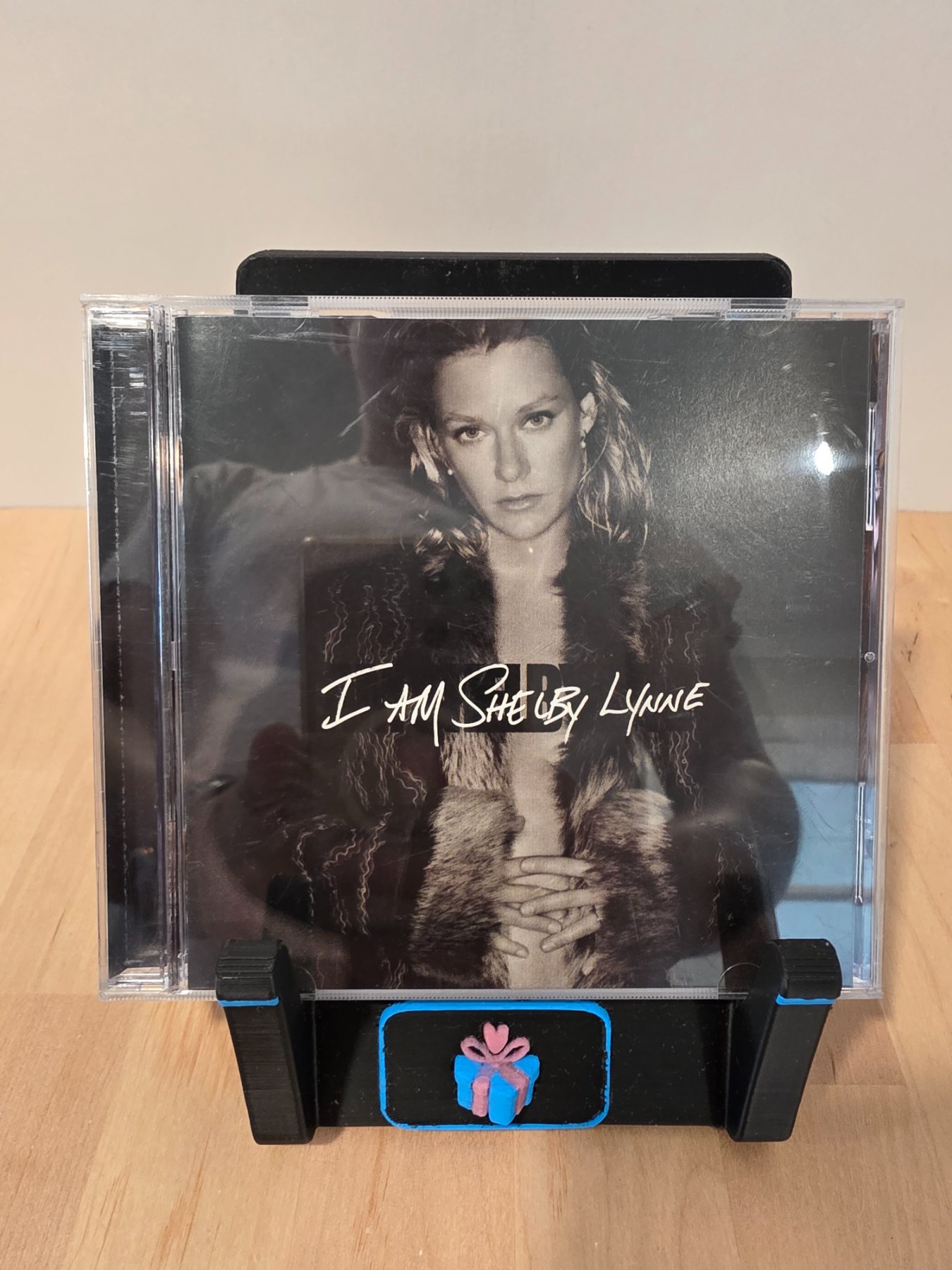 Shelby Lynne I Am Shelby Lynne CD 2000 Island Def Jam