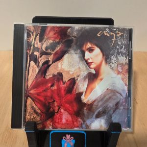 Enya Watermark CD 1988 Reprise 9 26774-2