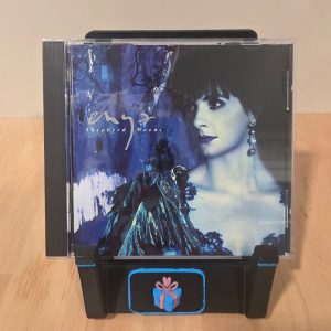 Enya Shepherd Moons CD 1991 Reprise New Age Celtic Album